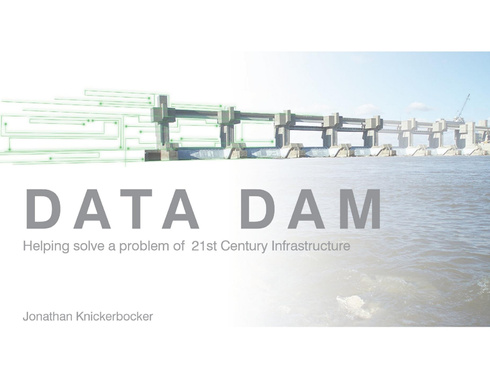 data dam