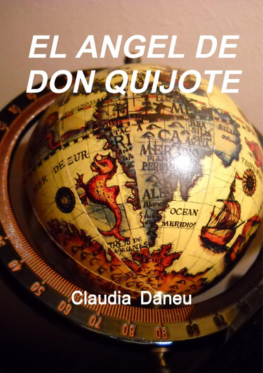 EL ÁNGEL DE DON QUIJOTE