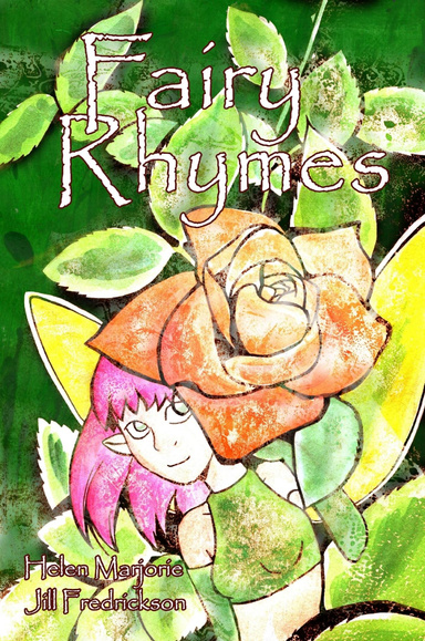 Fairy Rhymes 32 page paperback