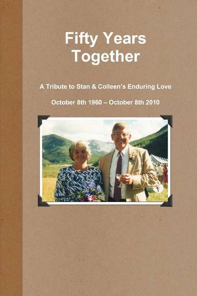 Fifty Years Together