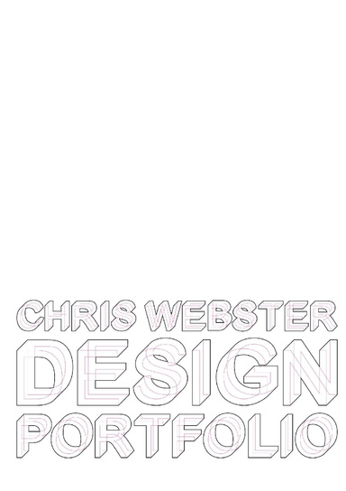 design portfolio