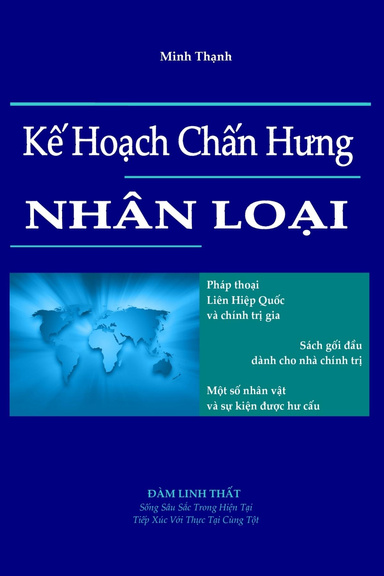 Ke Hoach Chan Hung NHAN LOAI