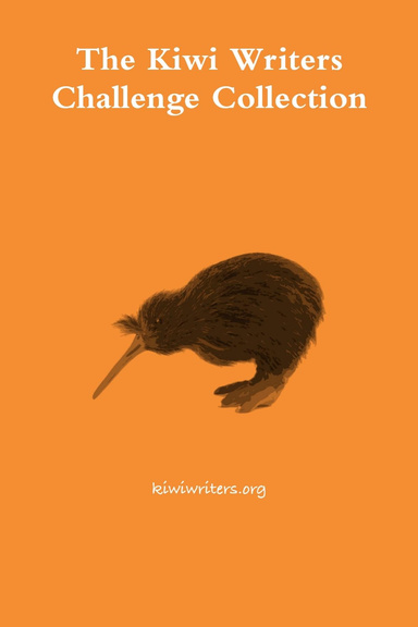 The Kiwi Writers Challenge Collection