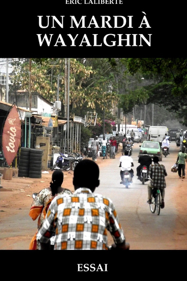 Un Mardi à Wayalghin