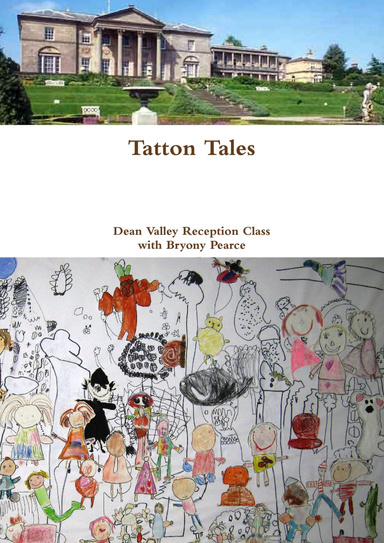 Tatton Tales