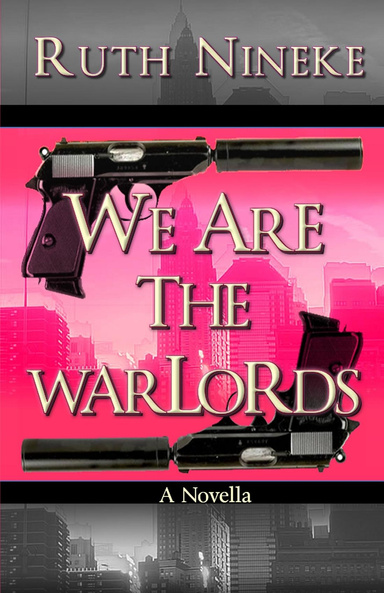 We Are The Warlords