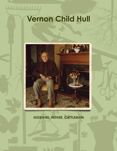 Vernon Child Hull