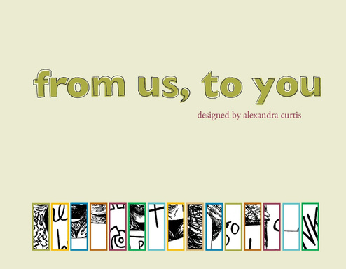 From Us To You