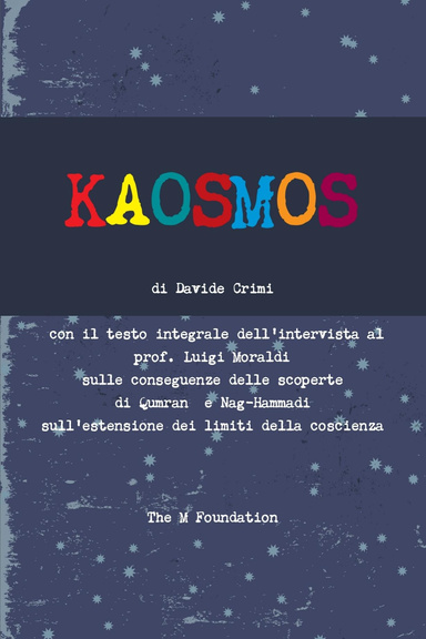 KAOSMOS