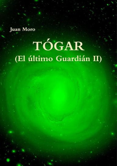 Tógar (El último Guardián II)