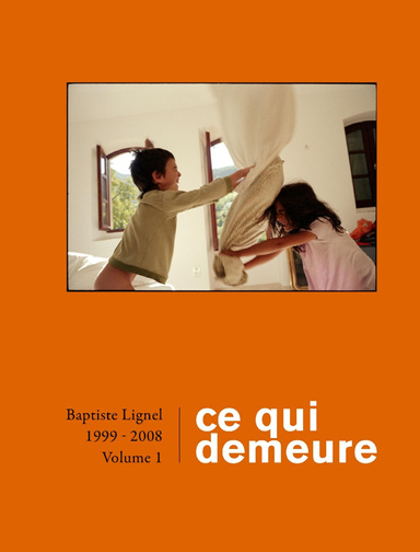 Ce qui demeure