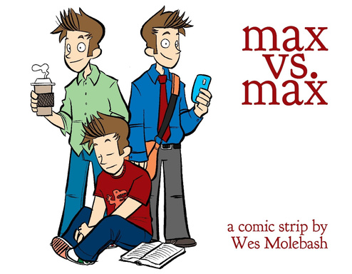 Max vs. Max