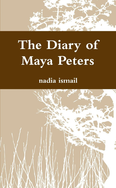 The Diary of Maya Peters