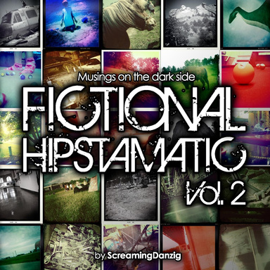 Fictional Hipstamatic Volume 2