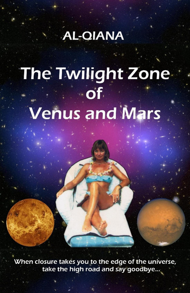 The Twilight Zone of Venus and Mars