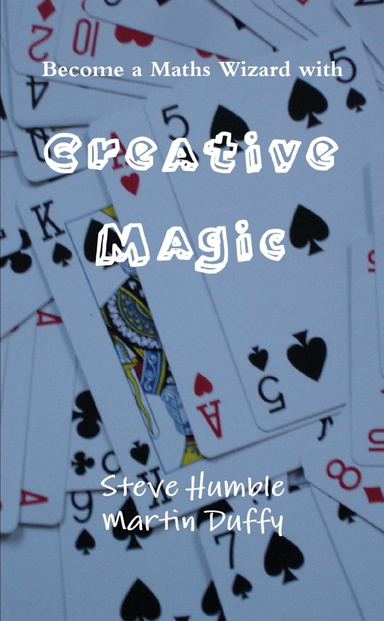 Creative Magic