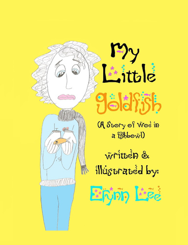 My Little Goldfish