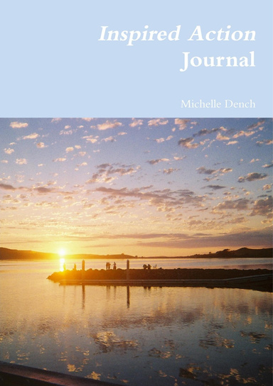 Inspired Action Journal