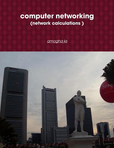 computer networking ( network calculations )