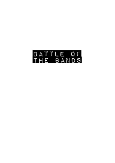 Battle of the Bands