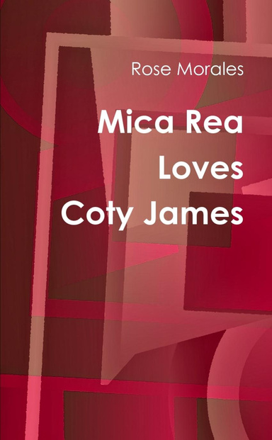 Mica Rea Loves Coty James