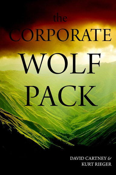 The Corporate Wolf Pack