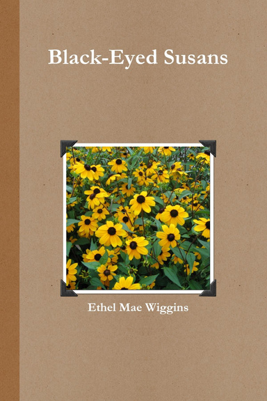 Black-Eyed Susans