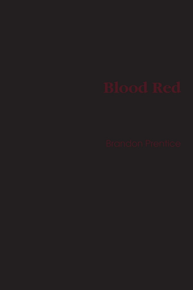 Blood Red