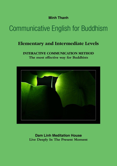 Communicative English for Buddhism-Elementary and Intermediate Levels