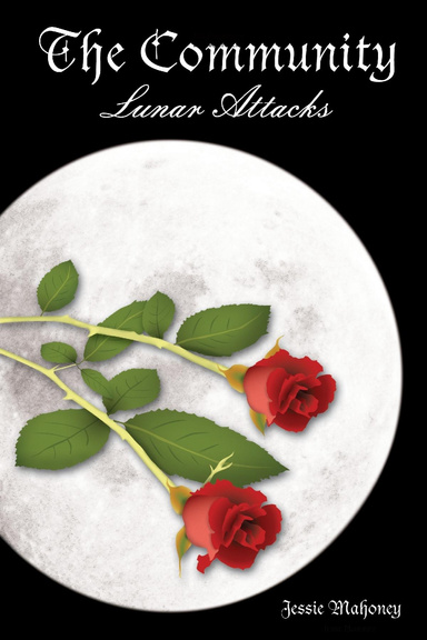 The Community: Lunar Attacks