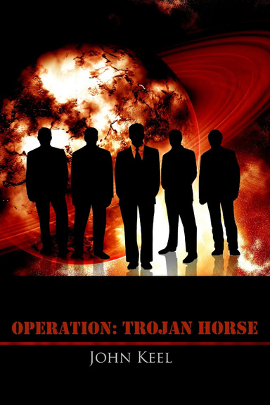 Operation Trojan Horse