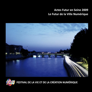 Actes Futur en Seine 2009