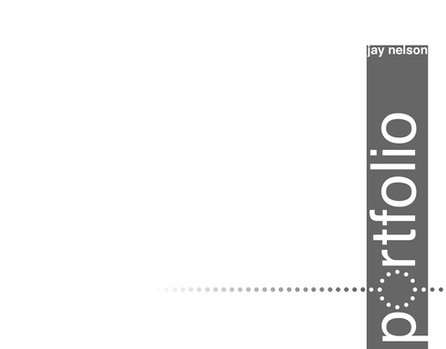 architecture portfolio