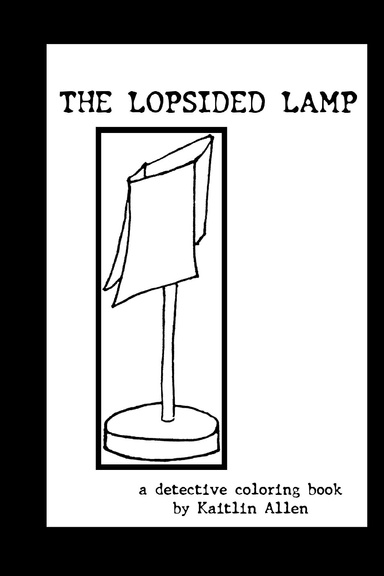 The Lopsided Lamp