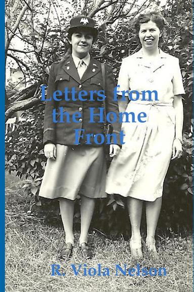 Letters from the Home Front
