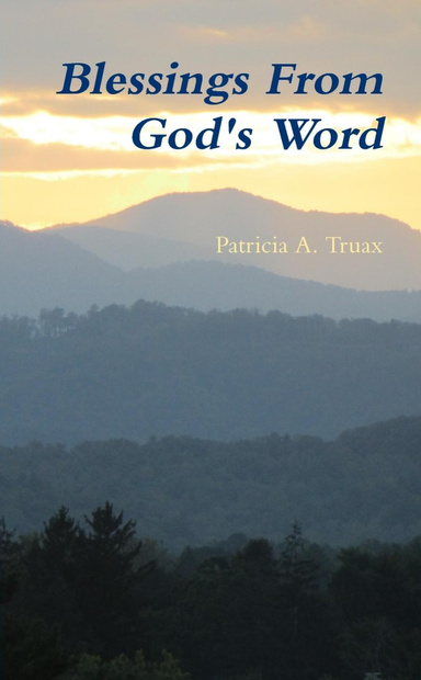 Blessings From God's Word
