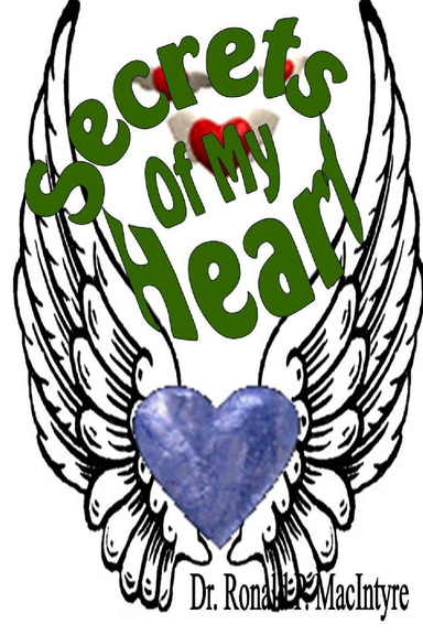 Secrets In My Heart