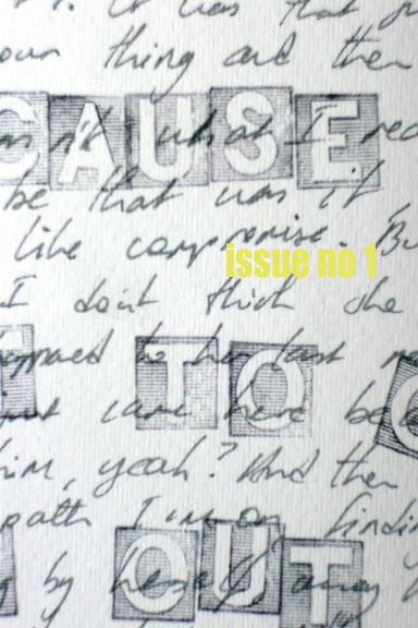 Issue Magazine