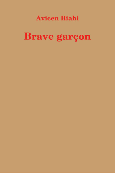 Brave garçon