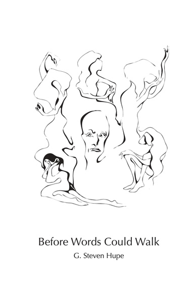Before Words Could Walk