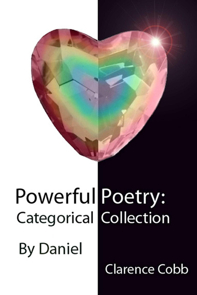 Powerful Poetry - Categorical Collection