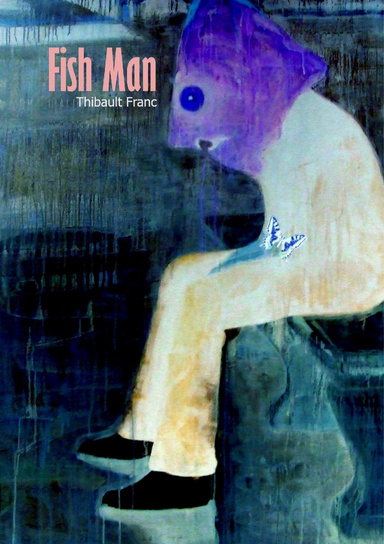 Les aventures de Fish Man