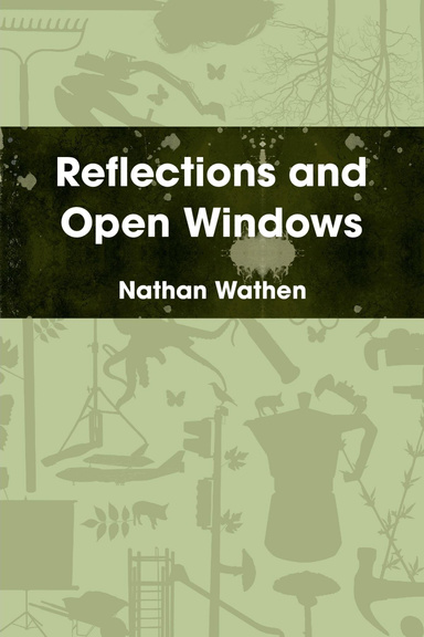 Reflections and Open Windows
