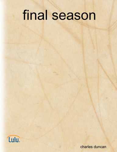 final season