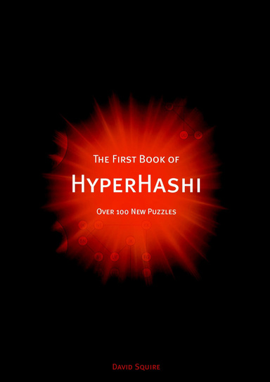 First Book of HyperHashi