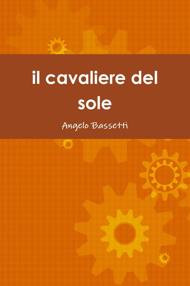 il cavaliere del sole