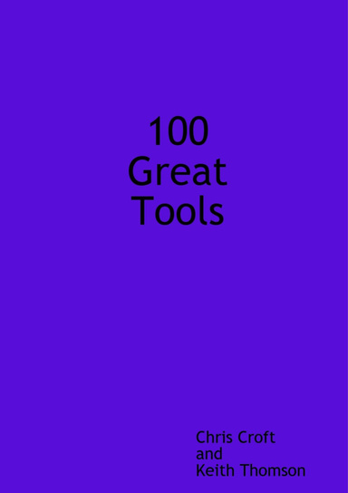 100 Great Tools