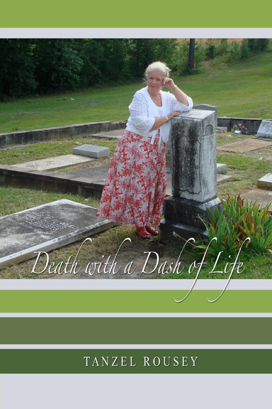 Death - With a Dash of Life