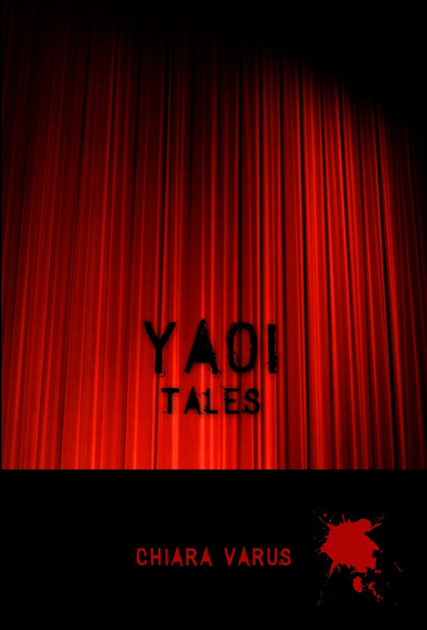 Yaoi Tales