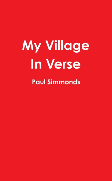 My Village in Verse